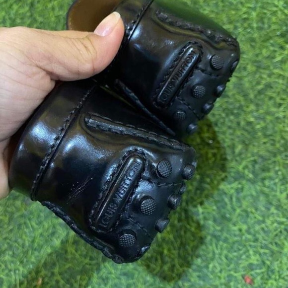 Authentic Louis Vuitton Logo - Picture 8 of 17